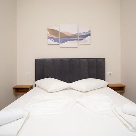 Hotel Amantia 오리쿰 외부 사진