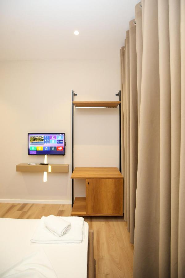 Hotel Amantia 오리쿰 외부 사진