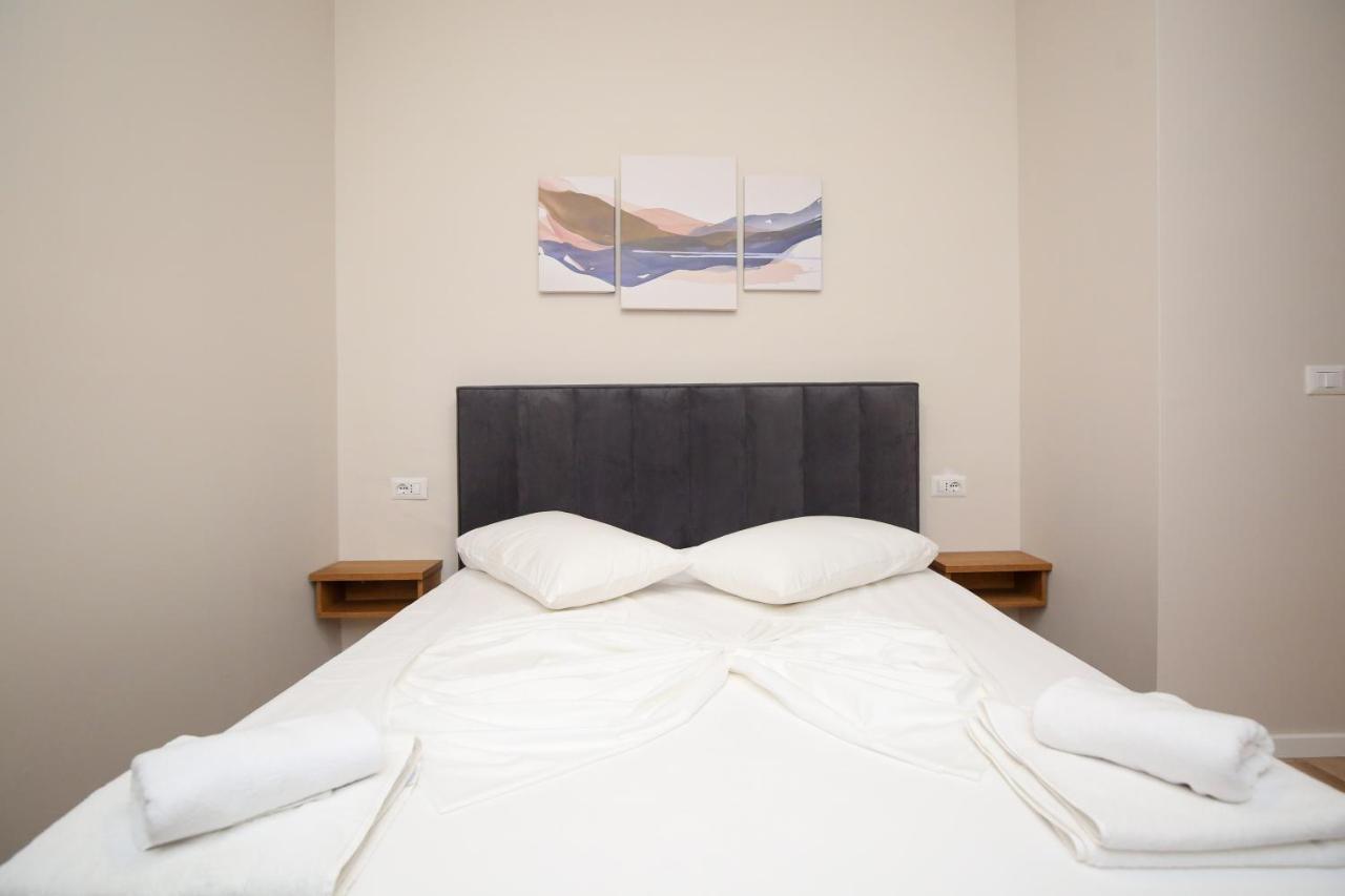 Hotel Amantia 오리쿰 외부 사진