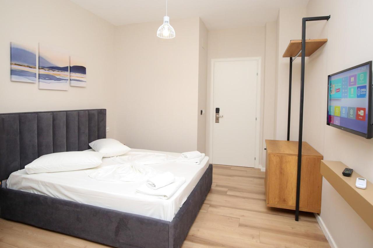 Hotel Amantia 오리쿰 외부 사진