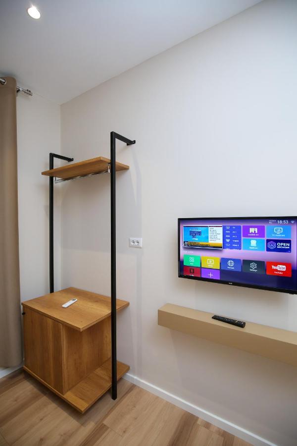 Hotel Amantia 오리쿰 외부 사진