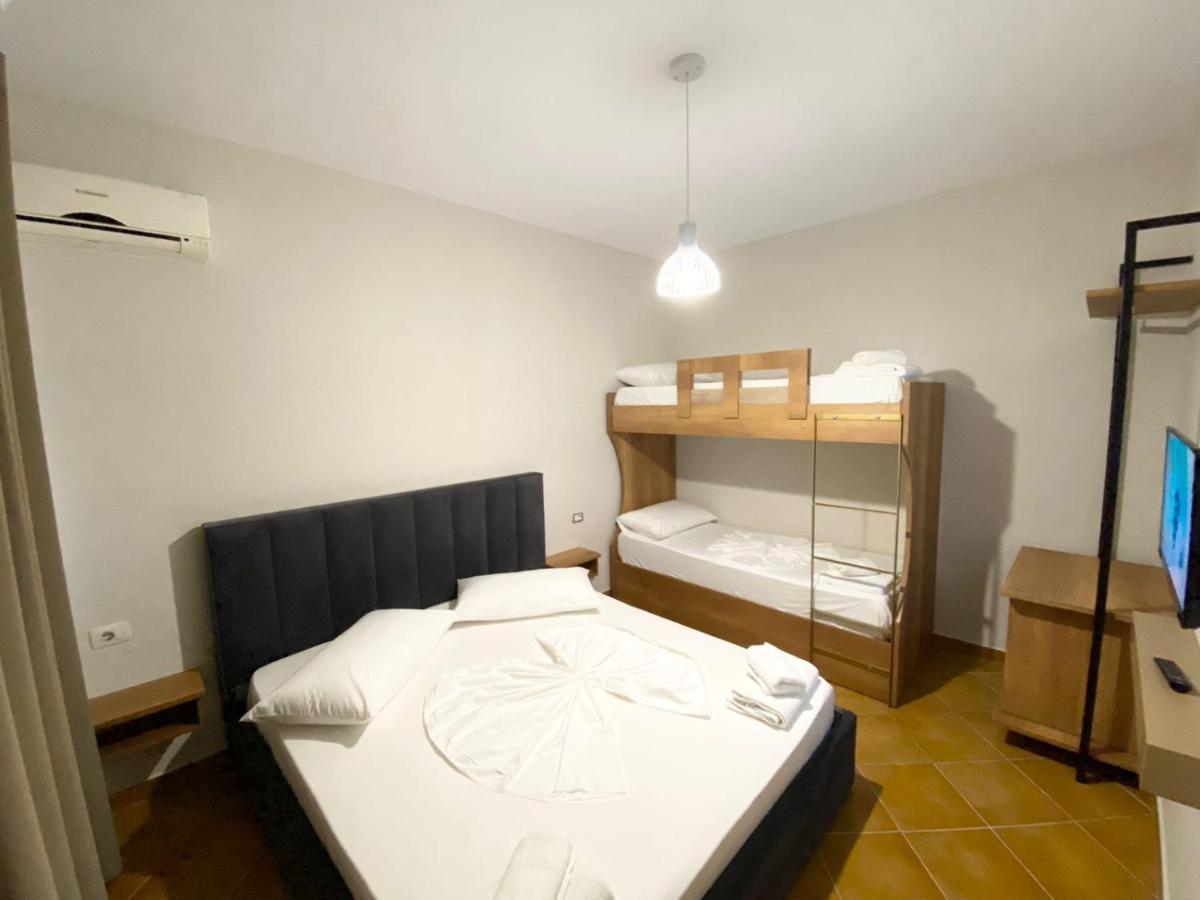 Hotel Amantia 오리쿰 외부 사진