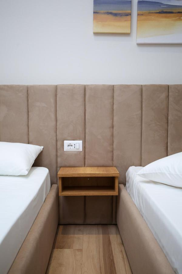 Hotel Amantia 오리쿰 외부 사진
