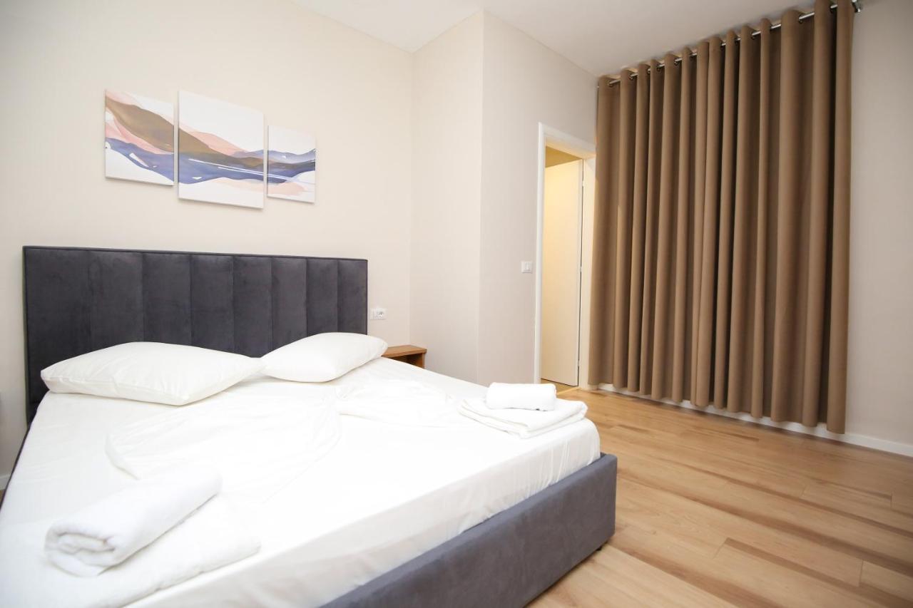 Hotel Amantia 오리쿰 외부 사진