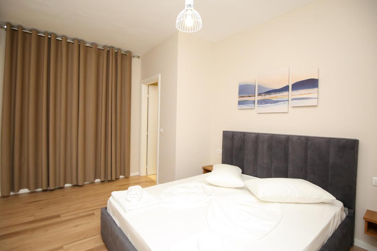 Hotel Amantia 오리쿰 외부 사진
