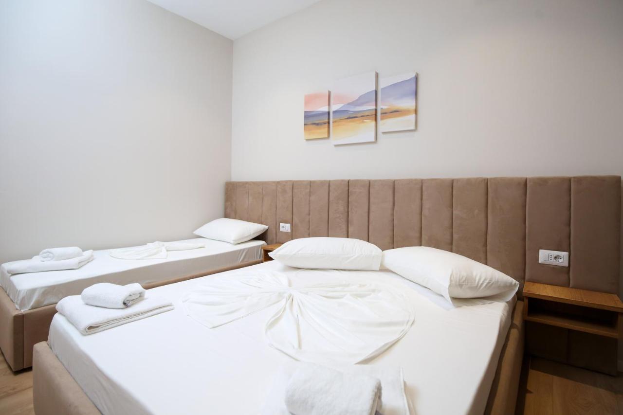 Hotel Amantia 오리쿰 외부 사진