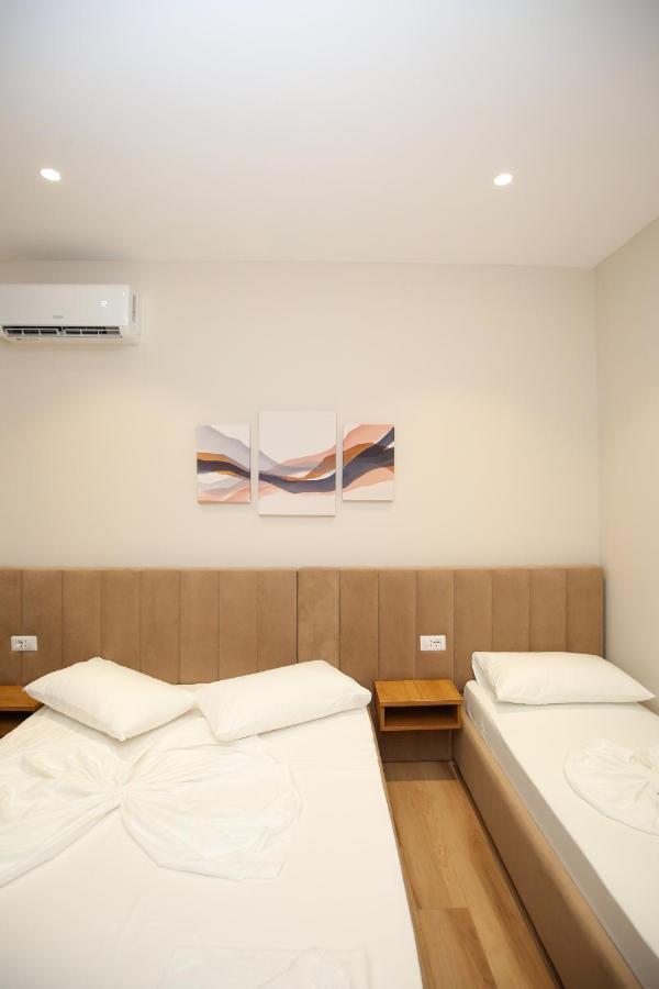 Hotel Amantia 오리쿰 외부 사진