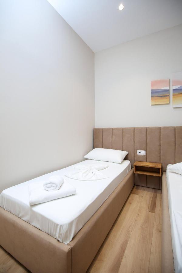 Hotel Amantia 오리쿰 외부 사진