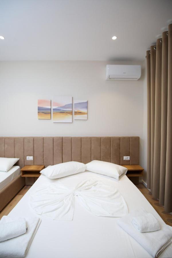 Hotel Amantia 오리쿰 외부 사진