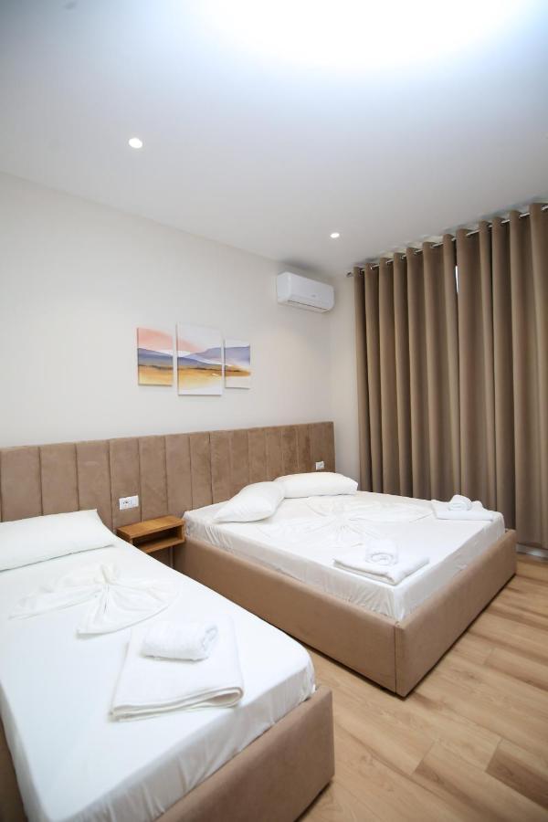 Hotel Amantia 오리쿰 외부 사진