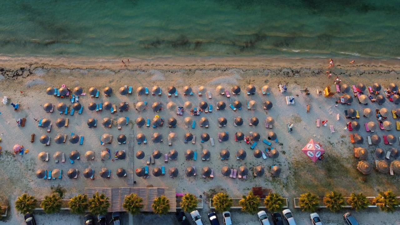 Hotel Amantia 오리쿰 외부 사진