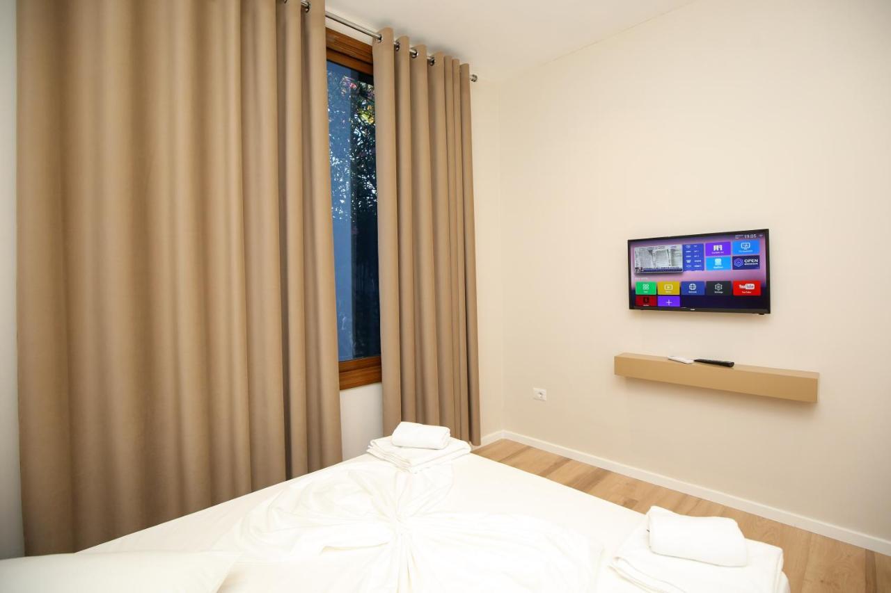Hotel Amantia 오리쿰 외부 사진