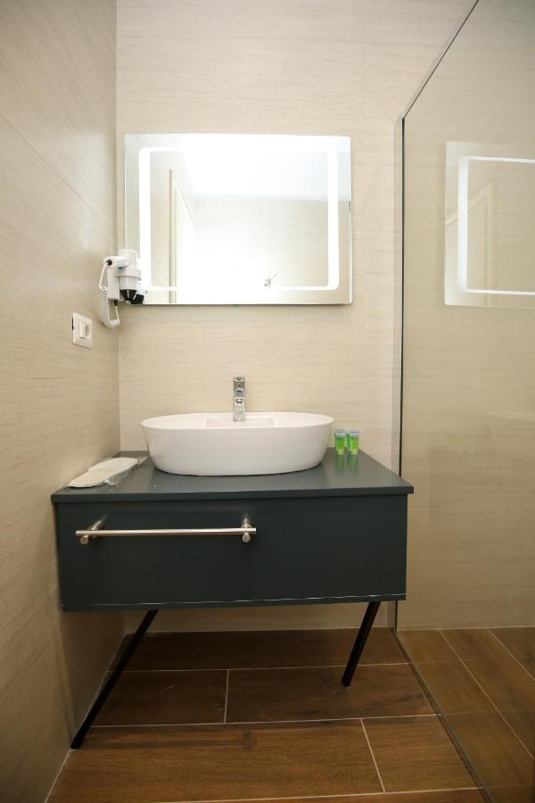 Hotel Amantia 오리쿰 외부 사진