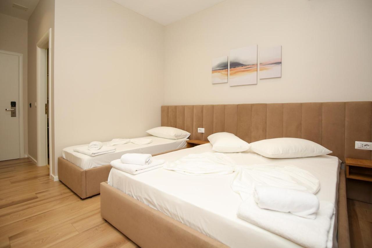 Hotel Amantia 오리쿰 외부 사진