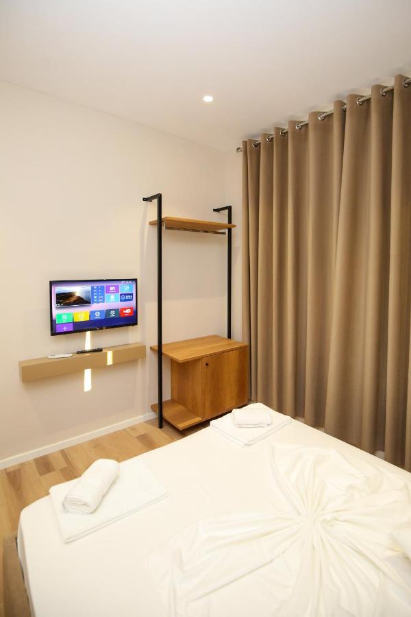 Hotel Amantia 오리쿰 외부 사진