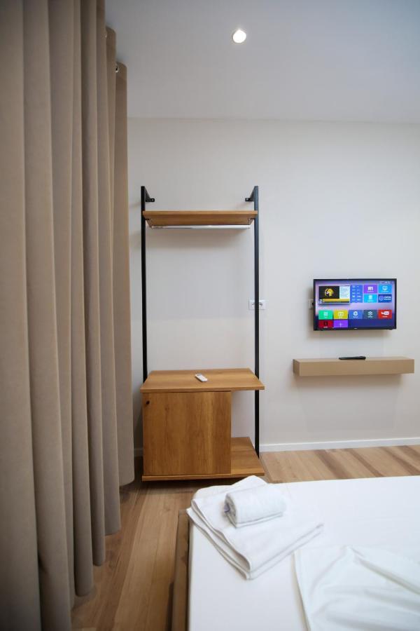 Hotel Amantia 오리쿰 외부 사진