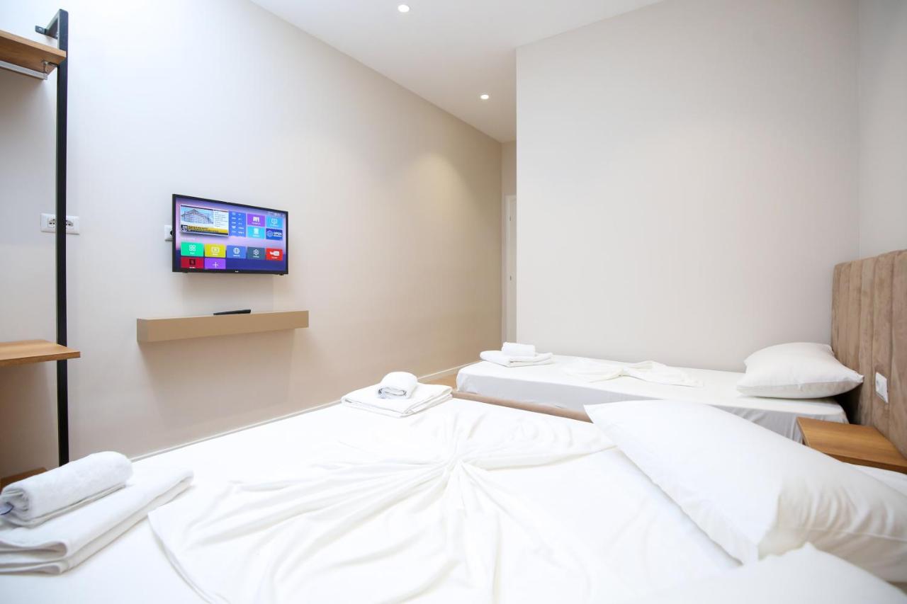 Hotel Amantia 오리쿰 외부 사진