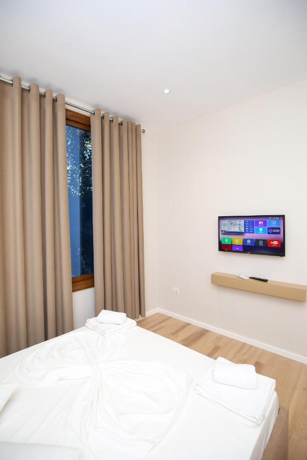 Hotel Amantia 오리쿰 외부 사진
