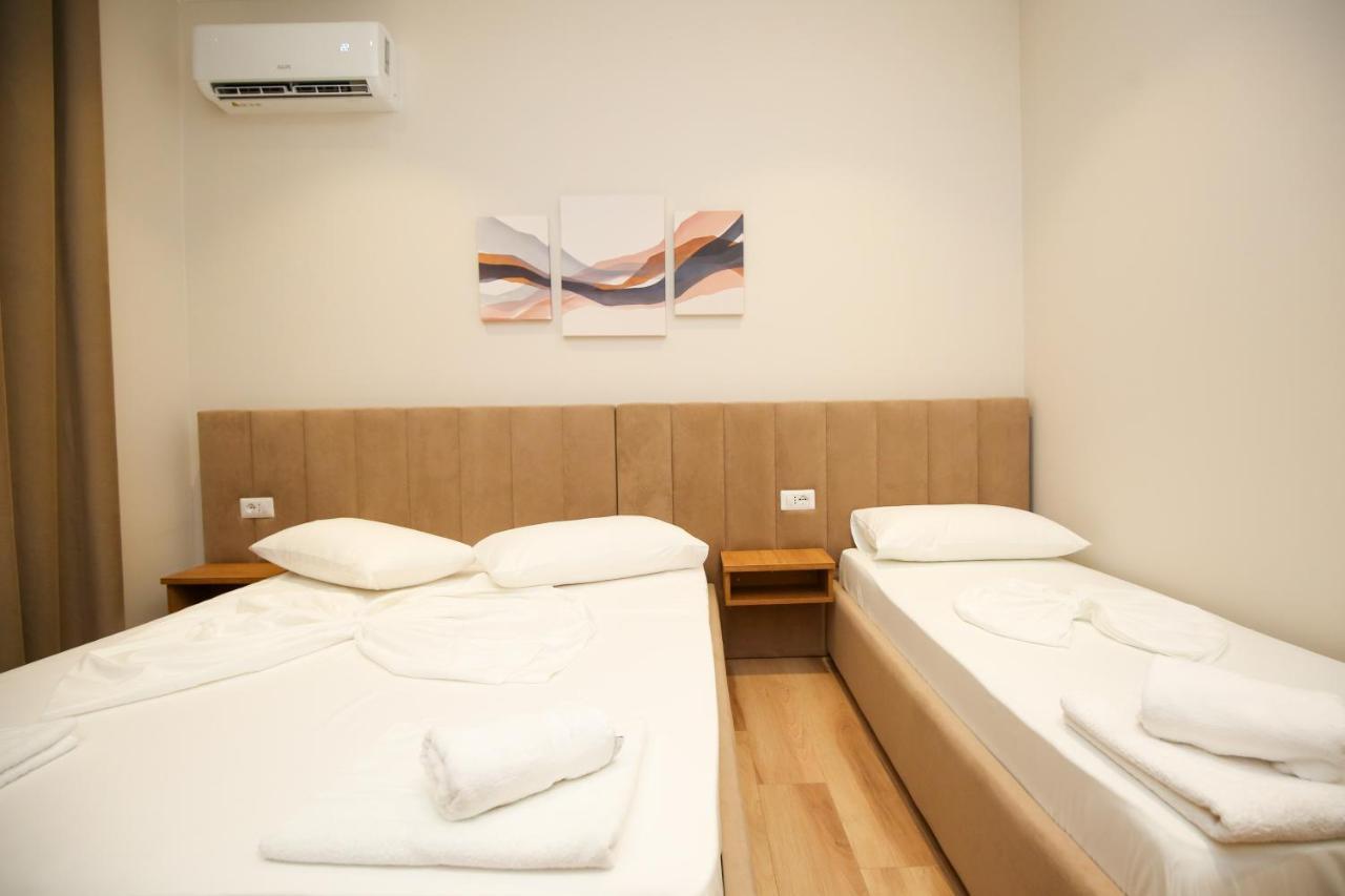 Hotel Amantia 오리쿰 외부 사진