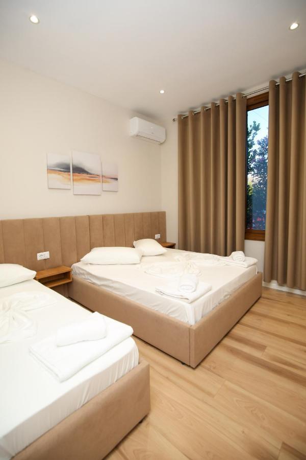 Hotel Amantia 오리쿰 외부 사진