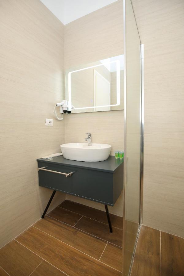 Hotel Amantia 오리쿰 외부 사진