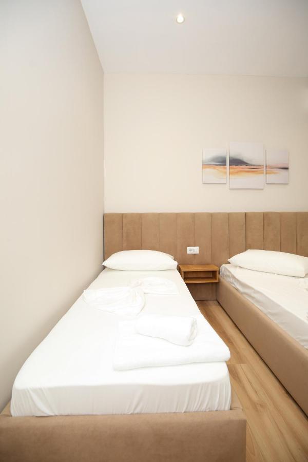 Hotel Amantia 오리쿰 외부 사진