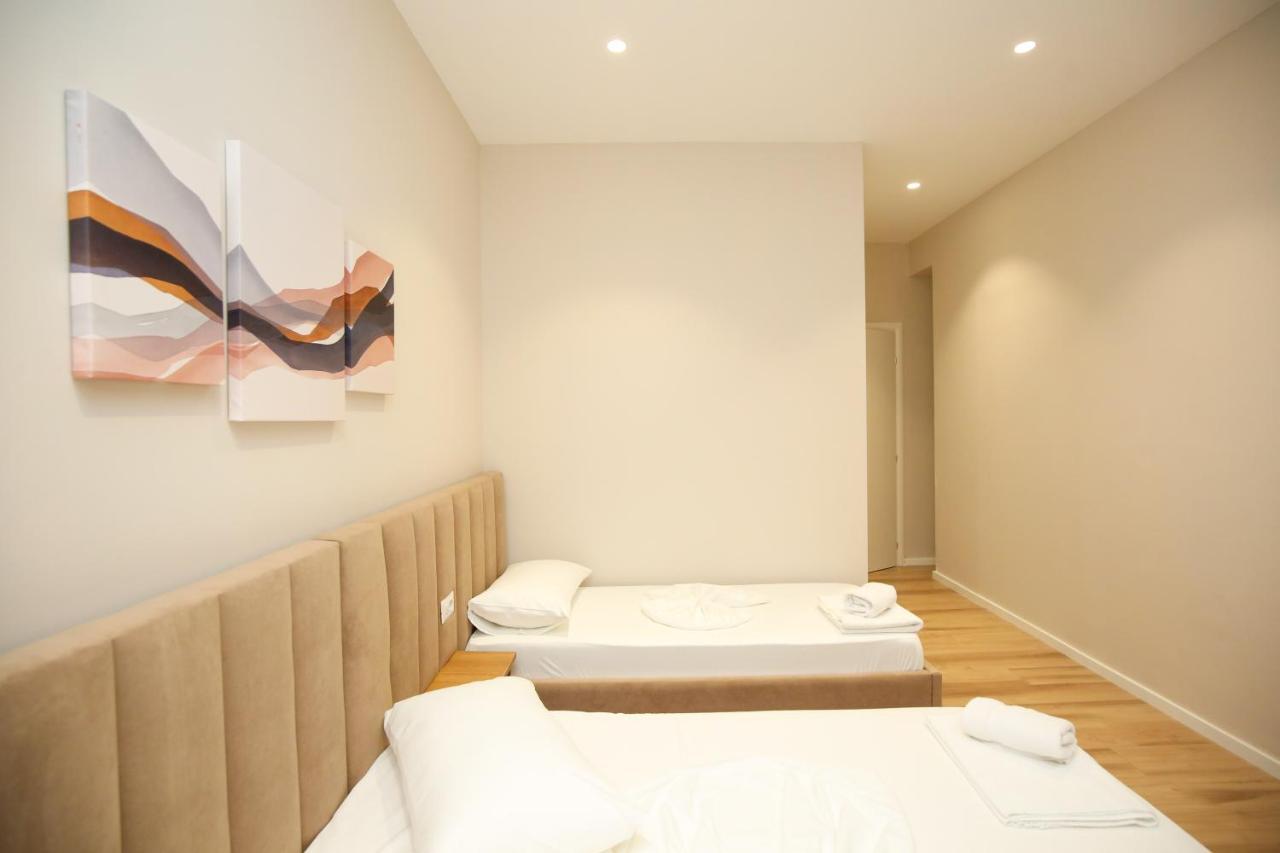 Hotel Amantia 오리쿰 외부 사진