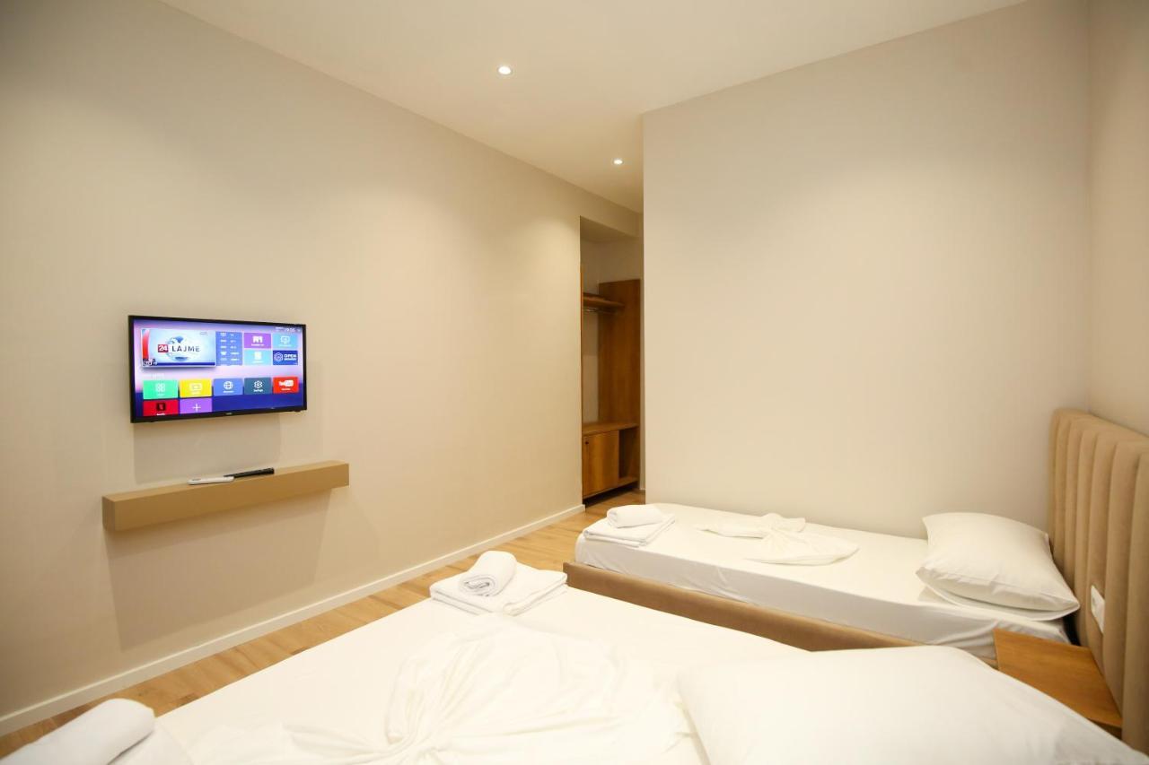 Hotel Amantia 오리쿰 외부 사진
