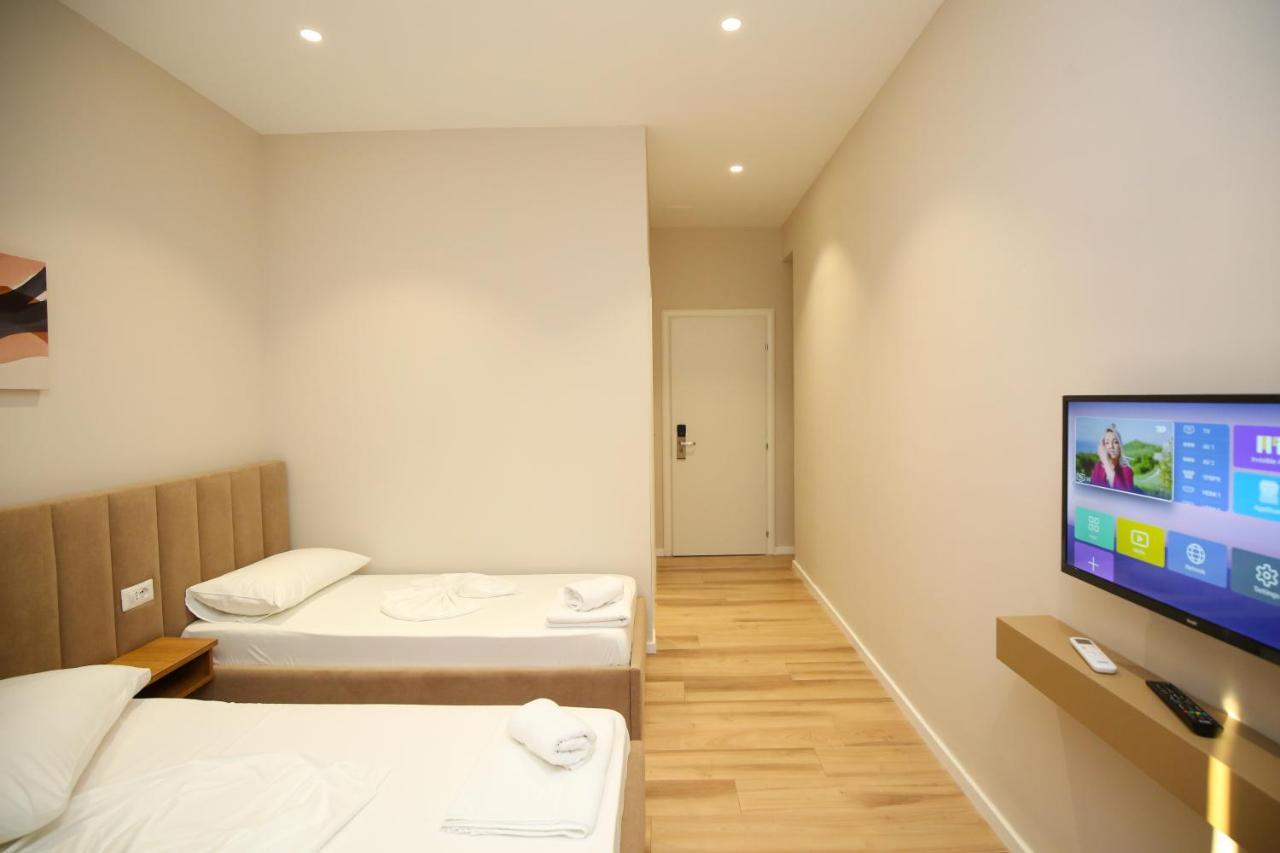 Hotel Amantia 오리쿰 외부 사진