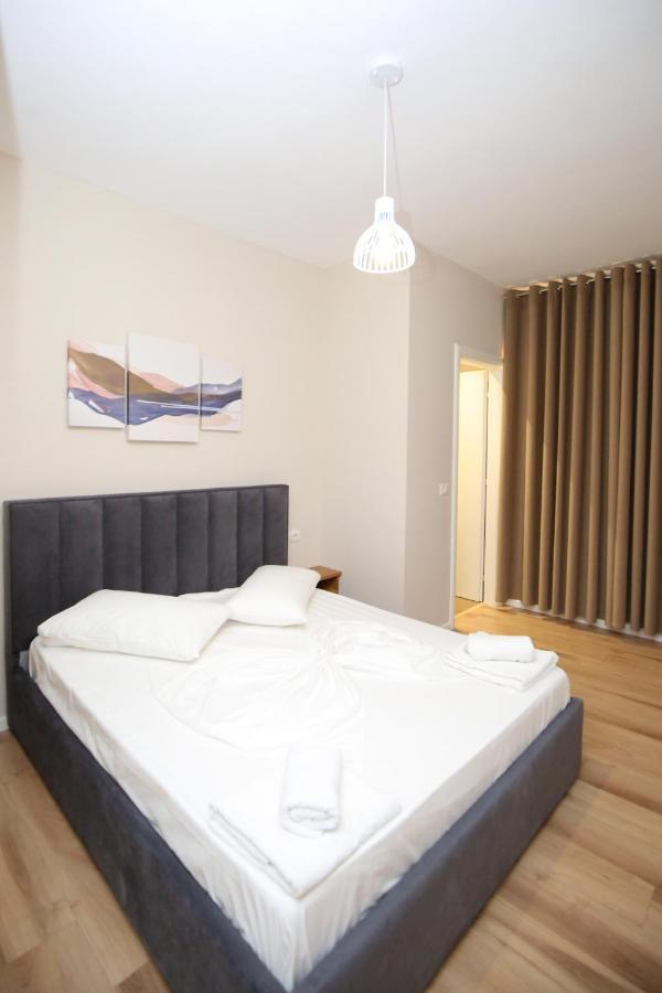 Hotel Amantia 오리쿰 외부 사진