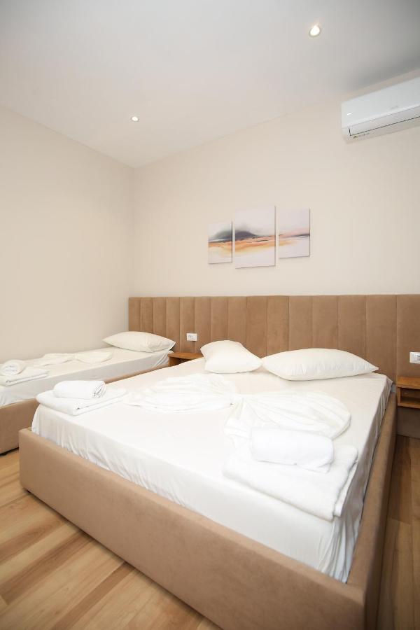 Hotel Amantia 오리쿰 외부 사진