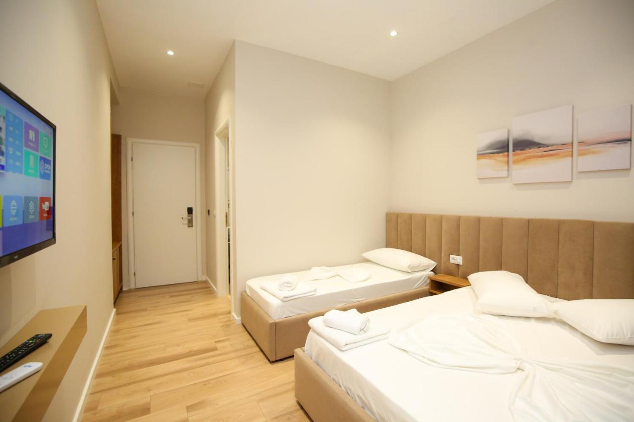 Hotel Amantia 오리쿰 외부 사진
