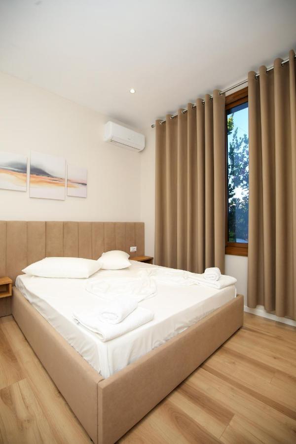 Hotel Amantia 오리쿰 외부 사진